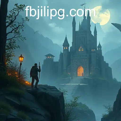 Exploring the World of Epic Adventure Games: The Influence of 'FBJILI'