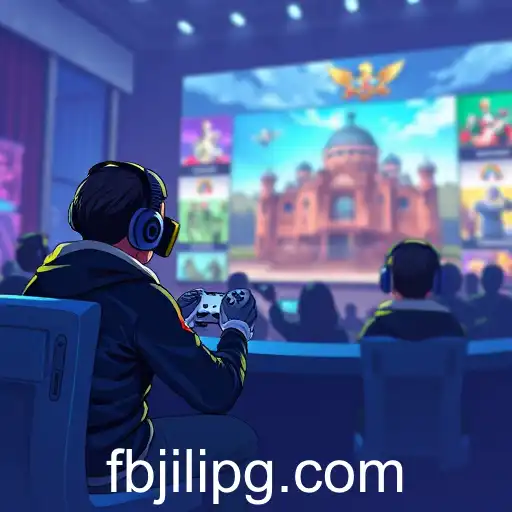 The Evolution of Online Gaming in 2025