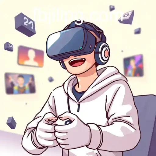 The Rise of FBJILI in Online Gaming