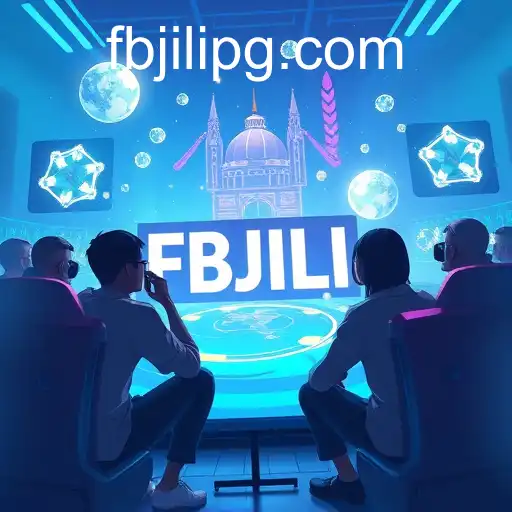 FBJILI: Revolutionizing the Gaming World