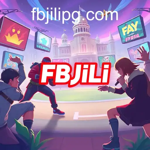 The Gaming Revolution: FBJILI Leads the Charge