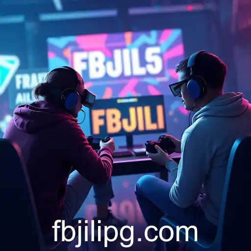 FBJILI: A Rising Star in the Online Gaming World