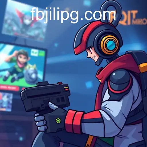 FBJILI Revolutionizes Online Gaming Experience