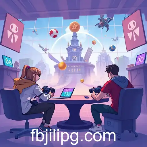 FBJILI: The Evolving Landscape of Online Gaming