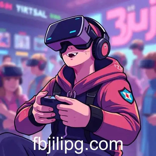 The Rise of FBJILI in Online Gaming