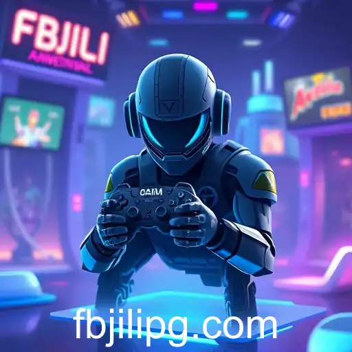FBJILI: The Rise of Online Gaming