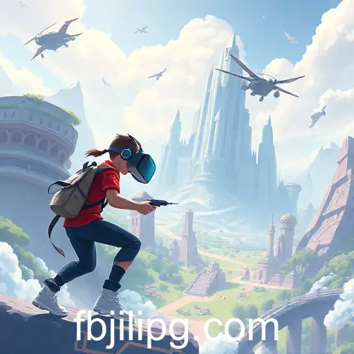 FBJILI Games: Navigating the Digital Era