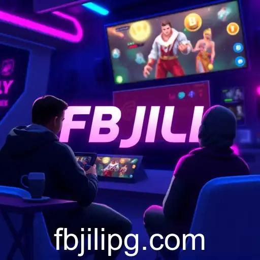 Gaming Evolution: FBJILI's Role in the Digital Landscape