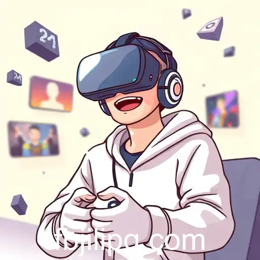 The Rise of FBJILI in Online Gaming