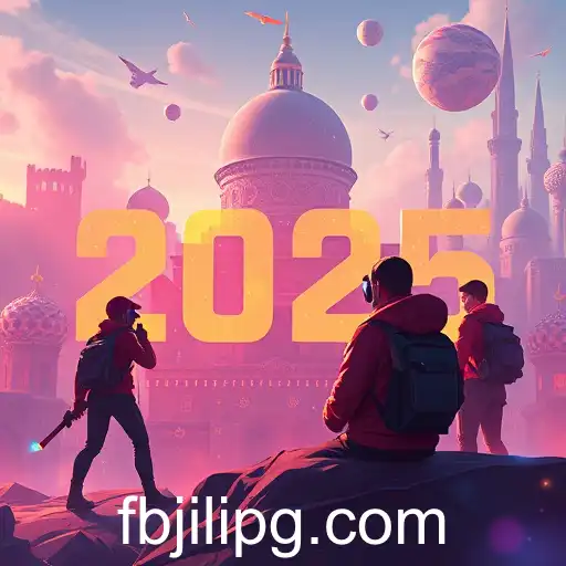 FBJILI: The Game Revolution Reshaping 2025