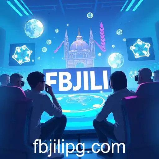 FBJILI: Revolutionizing the Gaming World