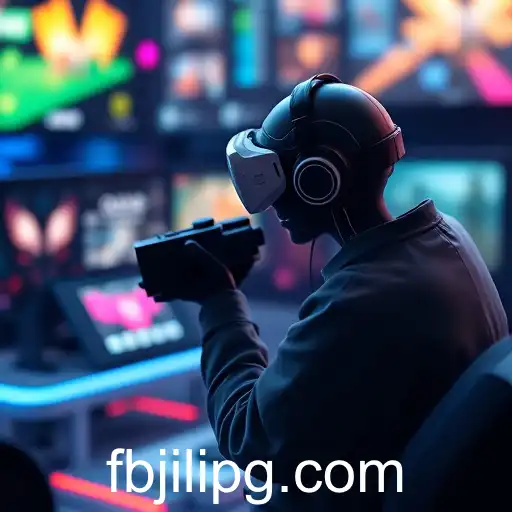 FBJILI: Revolutionizing Online Gaming in a Fast-Changing World