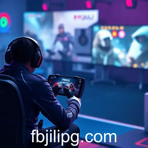 The Rise of FBJILI in the Gaming World