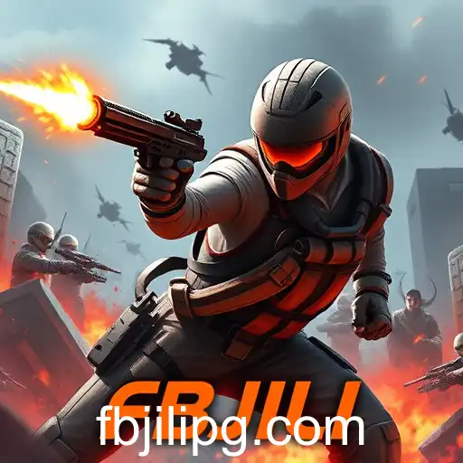 The Rise of FBJILI in the Gaming World