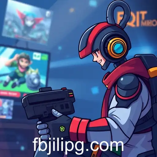 FBJILI Revolutionizes Online Gaming Experience
