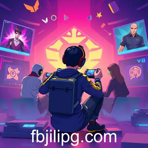 The Rise of FBJILI in Online Gaming