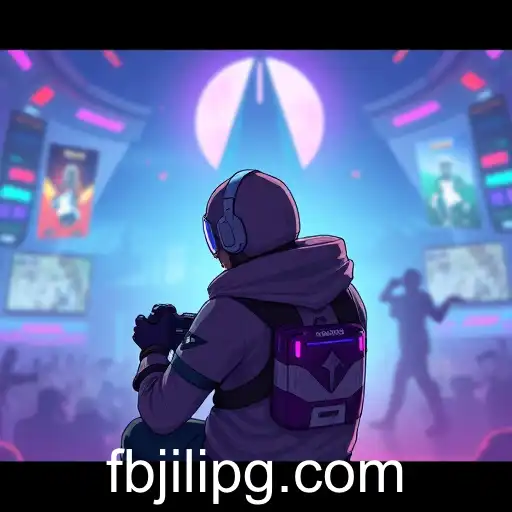 FBJILI's Rise in the Online Gaming World