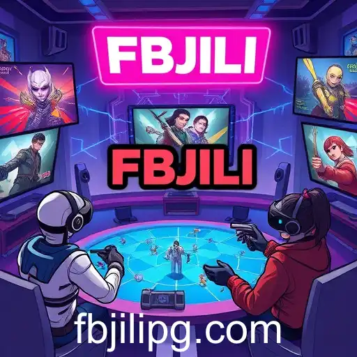 The Rise of FBJILI in Gaming Circles