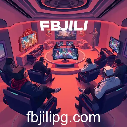 Gaming in 2025: The Rise of Virtual Worlds