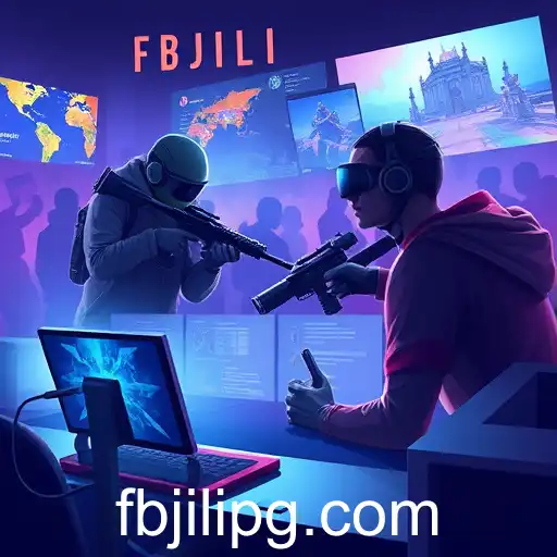 Rising Popularity of Online Gaming in 2025