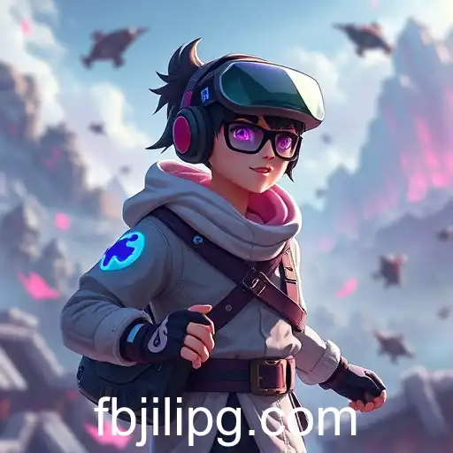 FBJILI: Revolutionizing Online Gaming in 2025