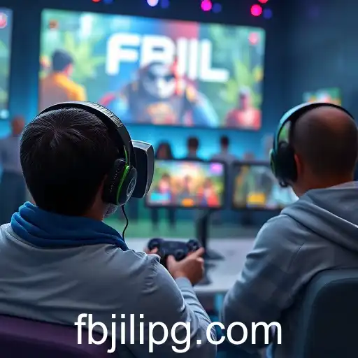 The Rise of FBJILI: A New Era in Online Gaming
