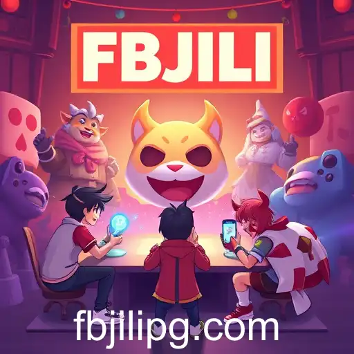 The Rise of FBJILI in the Gaming World