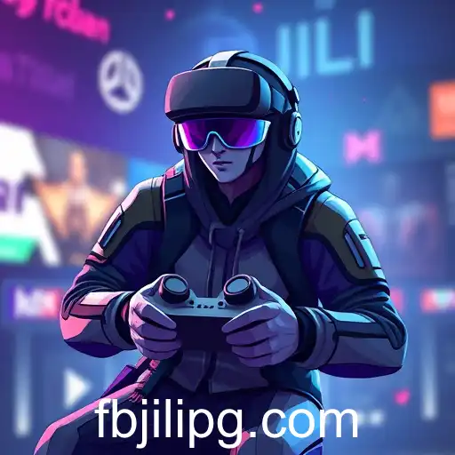 Unveiling the Rise of FBJILI: Gaming's New Era