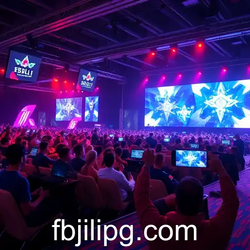 The Rise of FBJILI in Gaming Culture