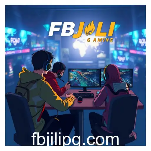 The Rise of Online Gaming Communities