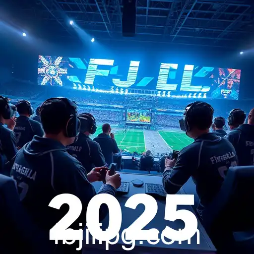 The Virtual Game Space Expansion