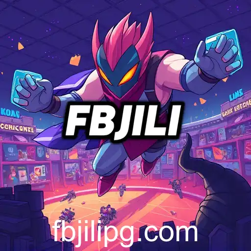 The Rise of FBJILI in Online Gaming