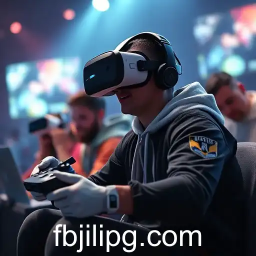 The Rise of FBJILI in the Gaming World