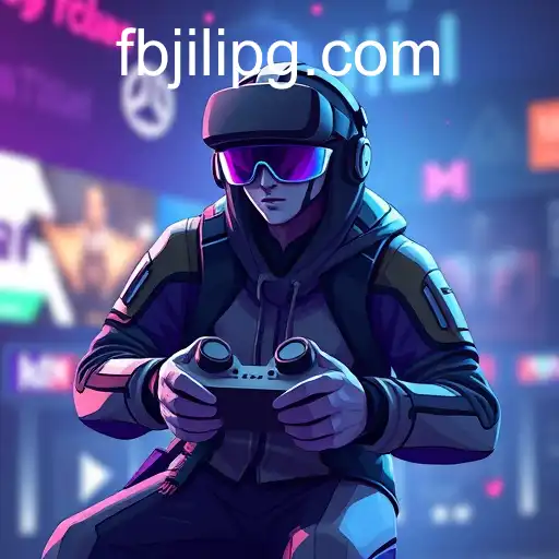 Unveiling the Rise of FBJILI: Gaming's New Era