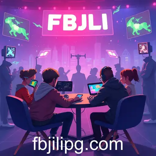 The Rise of Online Gaming Platforms