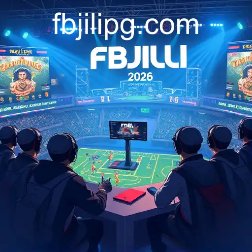 The Rising Influence of FBJILI on Online Gaming