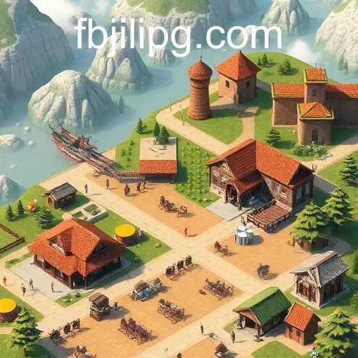 Exploring the World of Realistic Simulation Games: The FBJILI Phenomenon