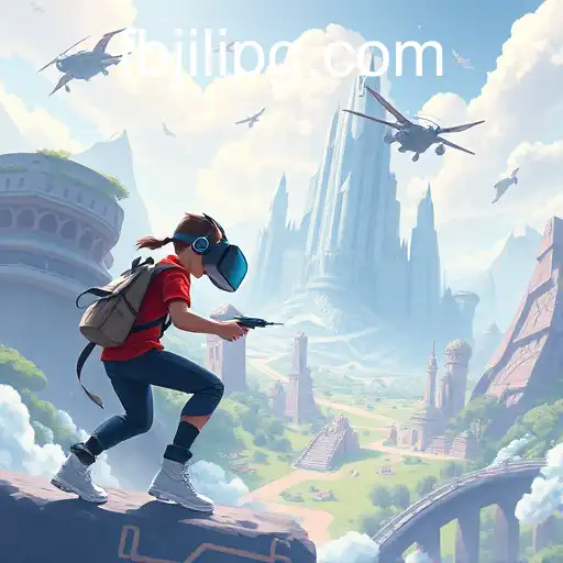 FBJILI Games: Navigating the Digital Era