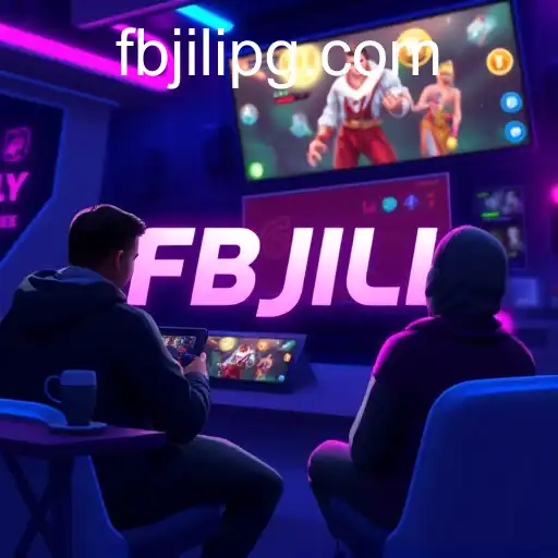 Gaming Evolution: FBJILI's Role in the Digital Landscape