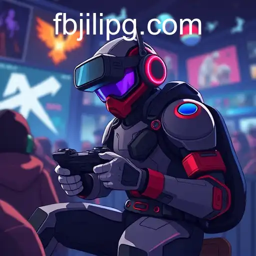 The Rise of FBJILI in Gaming