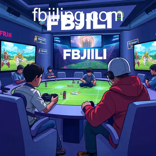 The Rise of FBJILI in the Gaming World