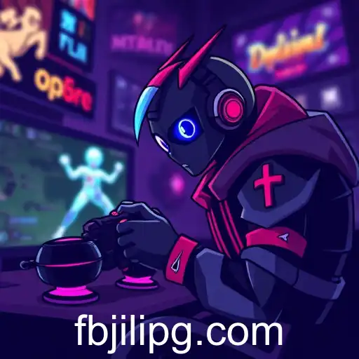 The Rise of FBJILI in the Gaming World