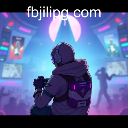 FBJILI's Rise in the Online Gaming World