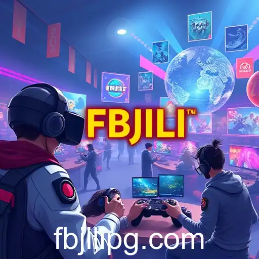 FBJILI: Revolutionizing Online Gaming