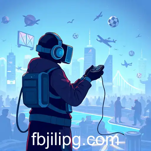 The Impact of FBJILI on Online Gaming in 2025