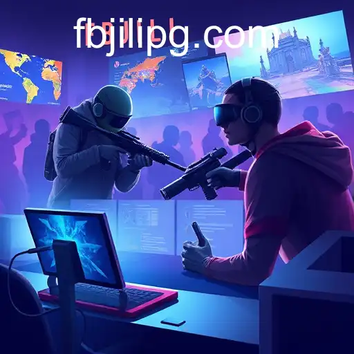 Rising Popularity of Online Gaming in 2025