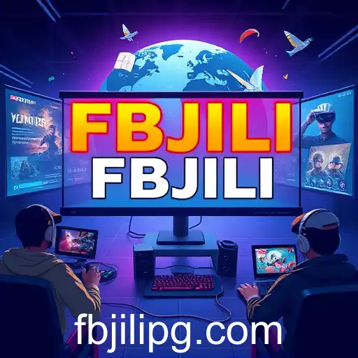 The Rise of FBJILI: A Virtual Gaming Revolution