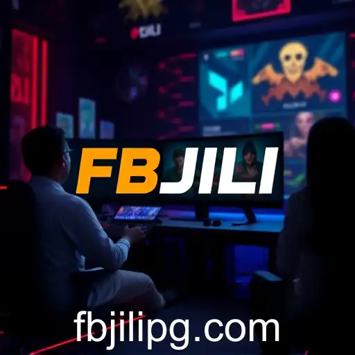 The Rise of FBJILI in Online Gaming