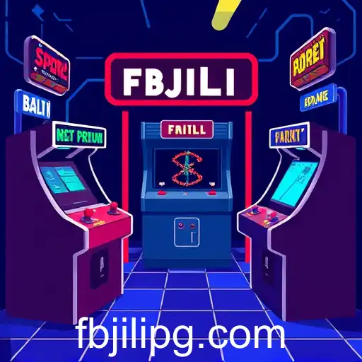 FBJILI: The Rise of Online Gaming in a Digitized World
