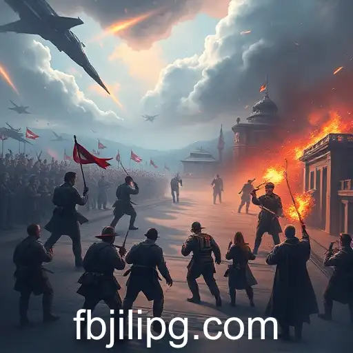 Exploring the Strategic Play Category: A Deep Dive into 'FBJILI'